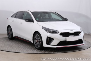 Kia ProCeed GT 1.6 T-GDI 2021
