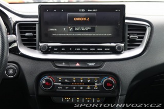 Kia ProCeed GT 1.6 T-GDI 2021