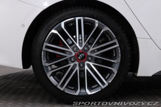 Kia ProCeed GT 1.6 T-GDI 2021