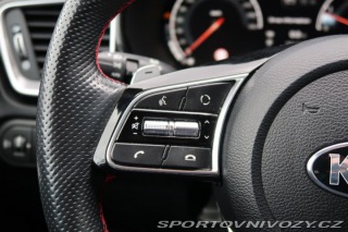 Kia ProCeed GT 1.6 T-GDI 2021