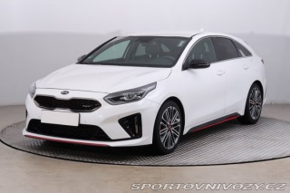Kia ProCeed GT 1.6 T-GDI 2021