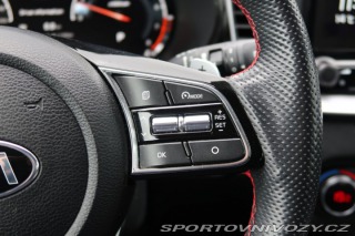 Kia ProCeed GT 1.6 T-GDI 2021