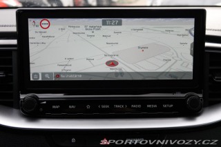 Kia ProCeed GT 1.6 T-GDI 2021