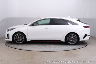 Kia ProCeed GT 1.6 T-GDI 2021
