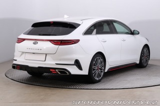 Kia ProCeed GT 1.6 T-GDI 2021