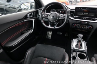 Kia ProCeed GT 1.6 T-GDI 2021