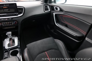 Kia ProCeed GT 1.6 T-GDI 2021
