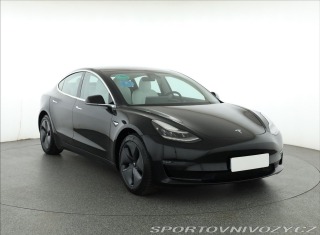 Tesla Model 3 Long Range 4WD 78kWh
