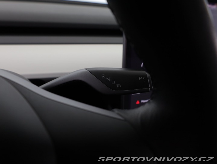 Tesla Model 3 Long Range 4WD 78kWh 2019