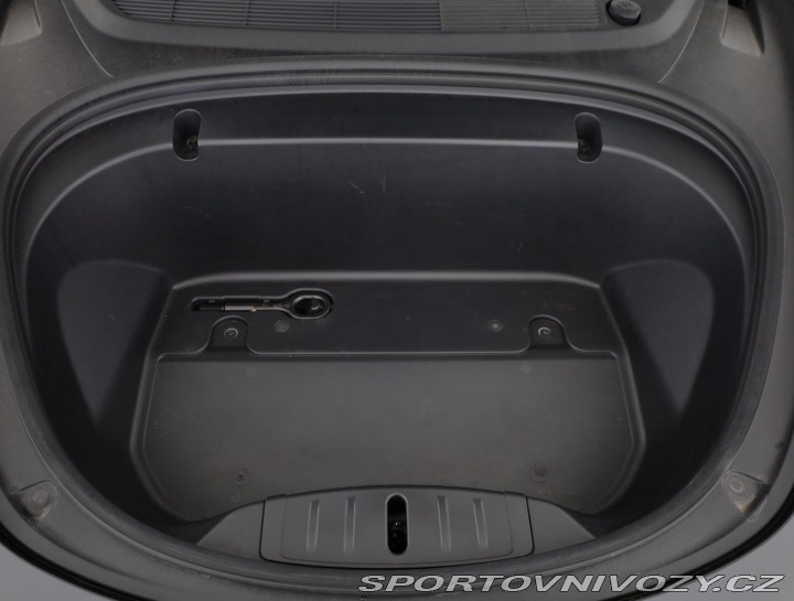 Tesla Model 3 Long Range 4WD 78kWh 2019