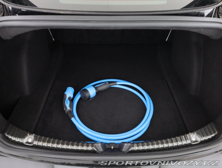 Tesla Model 3 Long Range 4WD 78kWh 2019