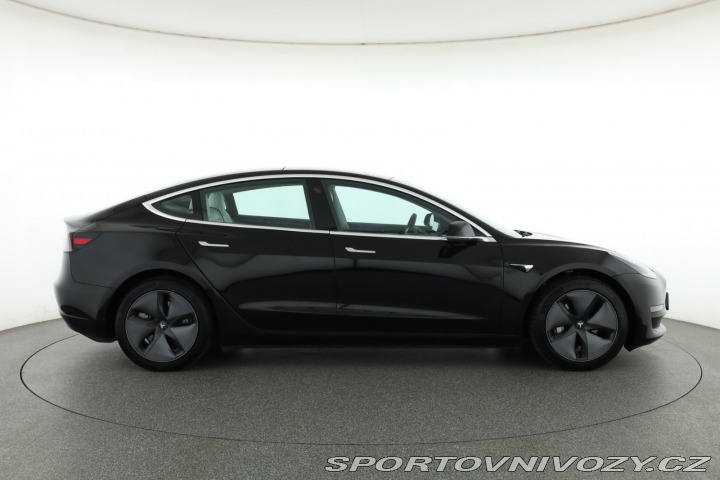 Tesla Model 3 Long Range 4WD 78kWh 2019