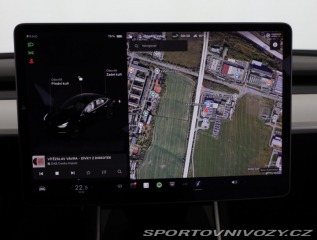 Tesla Model 3 Long Range 4WD 78kWh 2019