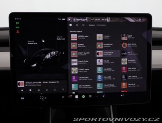 Tesla Model 3 Long Range 4WD 78kWh 2019