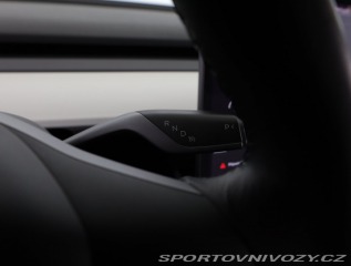 Tesla Model 3 Long Range 4WD 78kWh 2019