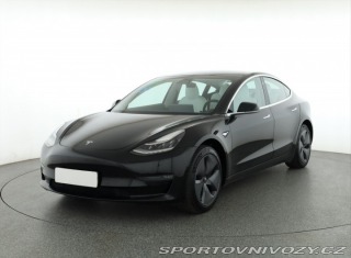 Tesla Model 3 Long Range 4WD 78kWh 2019