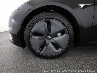Tesla Model 3 Long Range 4WD 78kWh 2019