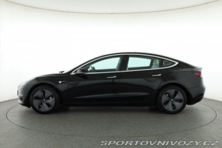 Tesla Model 3 Long Range 4WD 78kWh 2019