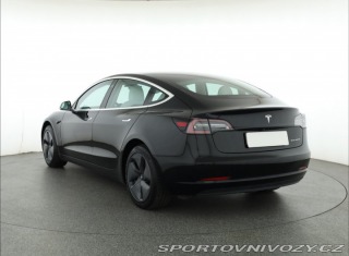 Tesla Model 3 Long Range 4WD 78kWh 2019