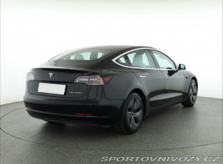 Tesla Model 3 Long Range 4WD 78kWh 2019