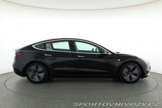 Tesla Model 3 Long Range 4WD 78kWh 2019