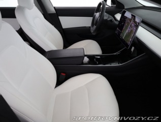 Tesla Model 3 Long Range 4WD 78kWh 2019