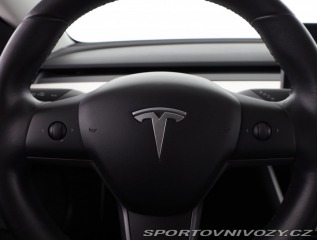 Tesla Model 3 Long Range 4WD 78kWh 2019