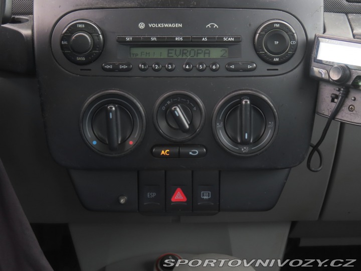 Volkswagen New Beetle 1.6 2002