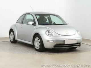 Volkswagen New Beetle 1.6 2002
