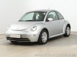 Volkswagen New Beetle 1.6 2002