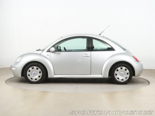Volkswagen New Beetle 1.6 2002