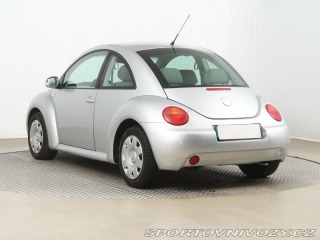 Volkswagen New Beetle 1.6 2002