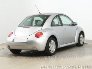 Volkswagen New Beetle 1.6 2002