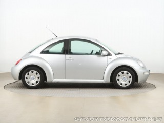 Volkswagen New Beetle 1.6 2002