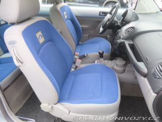 Volkswagen New Beetle 1.6 2002