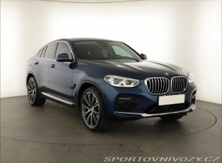 BMW X4 xLine xDrive30d