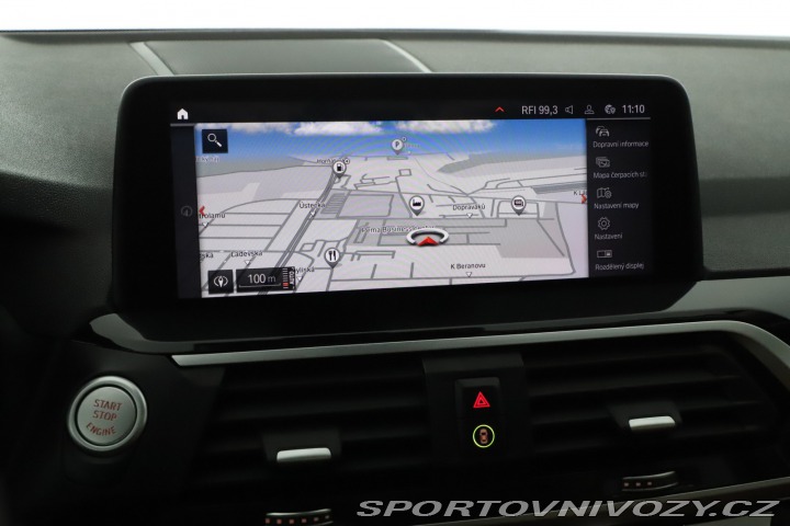 BMW X4 xLine xDrive30d 2021