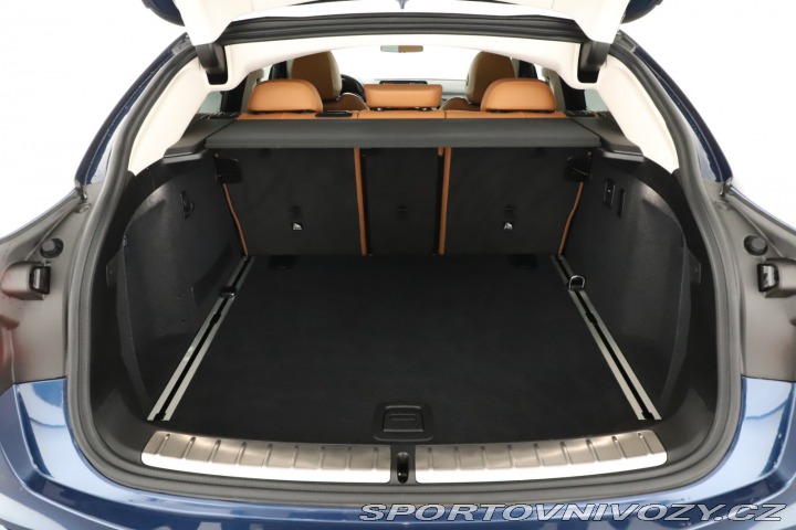 BMW X4 xLine xDrive30d 2021