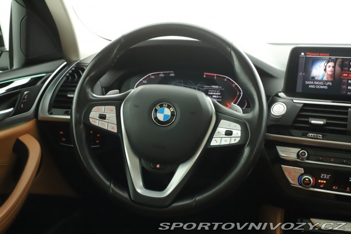 BMW X4 xLine xDrive30d 2021