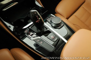 BMW X4 xLine xDrive30d 2021