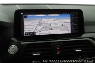 BMW X4 xLine xDrive30d 2021