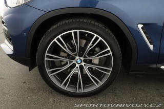 BMW X4 xLine xDrive30d 2021