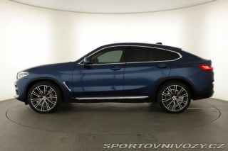BMW X4 xLine xDrive30d 2021