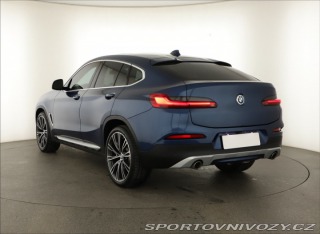 BMW X4 xLine xDrive30d 2021