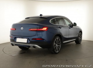 BMW X4 xLine xDrive30d 2021
