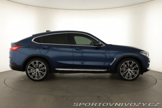 BMW X4 xLine xDrive30d 2021