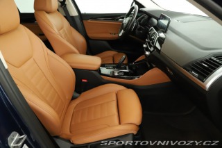 BMW X4 xLine xDrive30d 2021