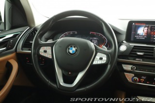 BMW X4 xLine xDrive30d 2021