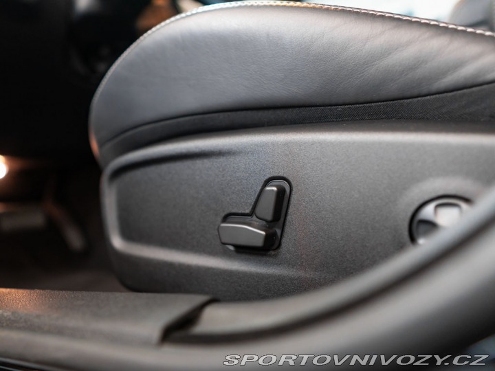 Dodge Charger 6.2 SRT Hellcat GRAIL výf 2022