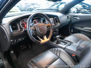 Dodge Charger 6.2 SRT Hellcat GRAIL výf 2022